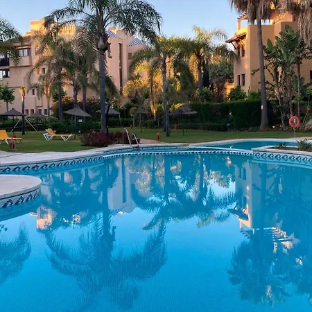 Apartamento Oasis Costalita I
