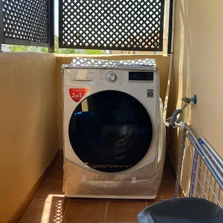 Apartamento Oasis Costalita I *