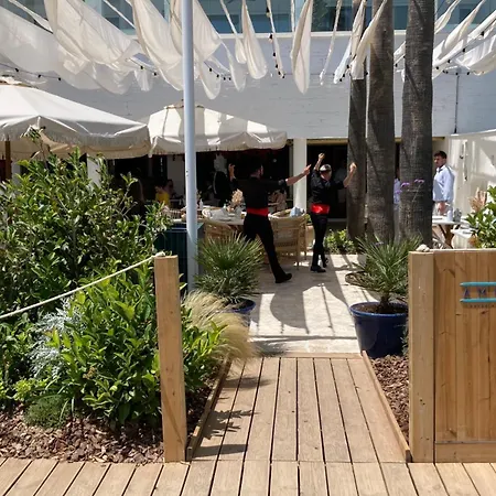 Oasis Costalita I Estepona