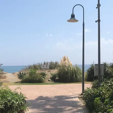 Oasis Costalita I Apartment Estepona