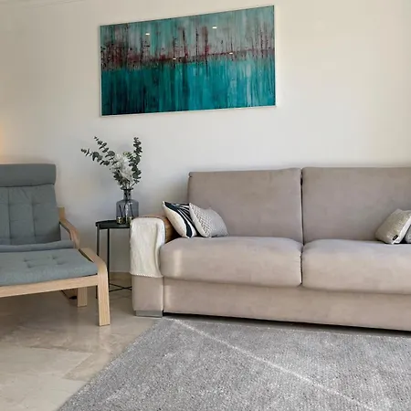 Oasis Costalita I Apartamento Estepona
