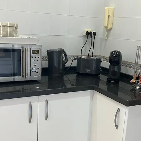 Oasis Costalita I Appartamento