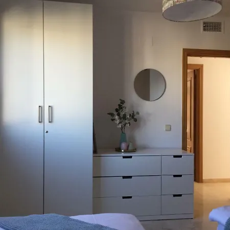 Oasis Costalita I