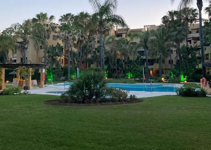 Oasis Costalita I Appartamento