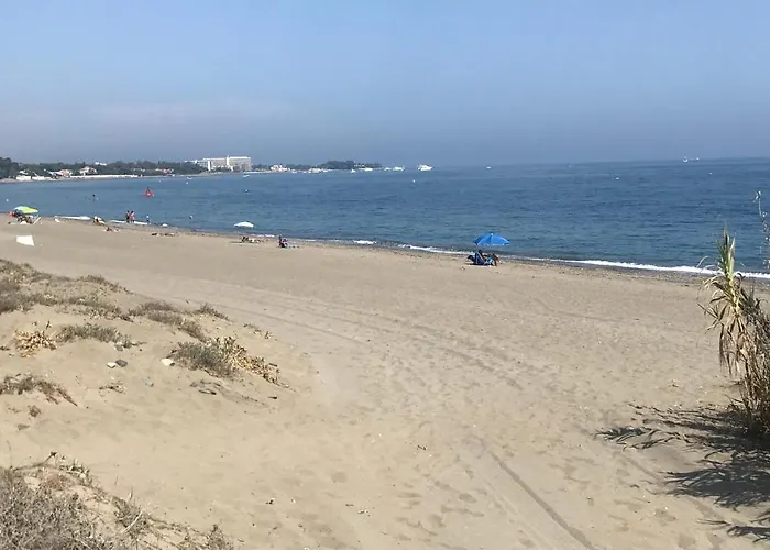 Oasis Costalita I * Estepona