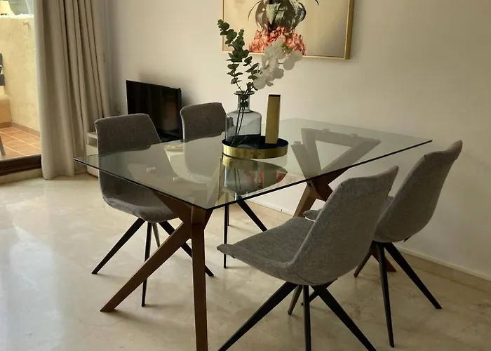 Appartamento Oasis Costalita I Estepona