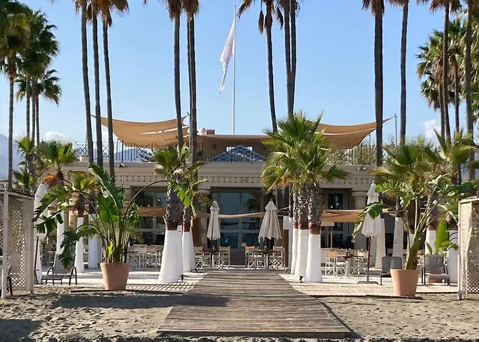 Oasis Costalita I Appartamento *