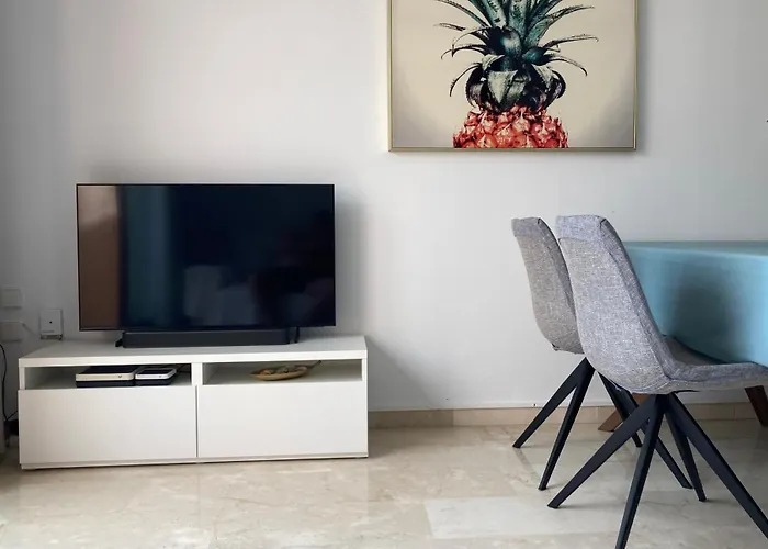 Appartamento Oasis Costalita I Estepona