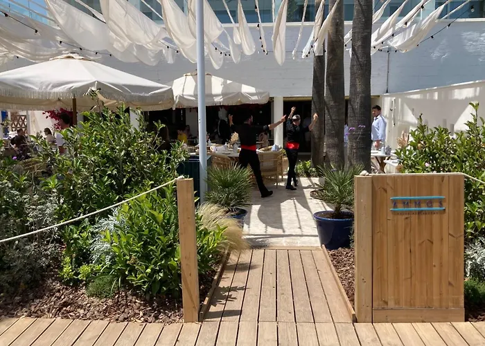 Oasis Costalita I Estepona