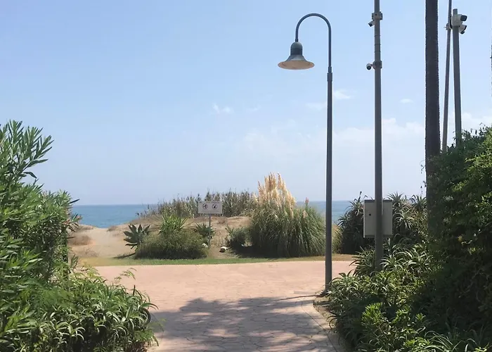 Oasis Costalita I Appartamento Estepona