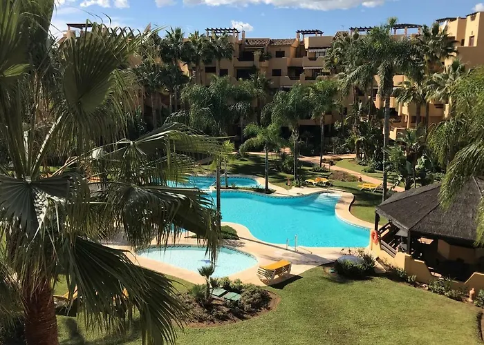 Oasis Costalita I Estepona