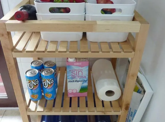 Oasis Costalita I Estepona