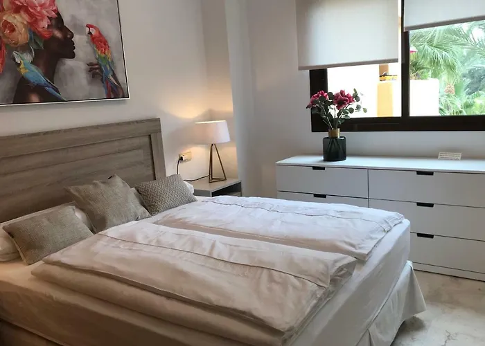 Oasis Costalita I * Estepona