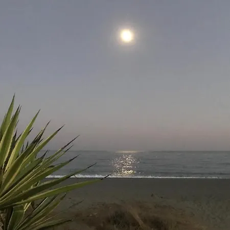 Oasis Costalita I Apartamento