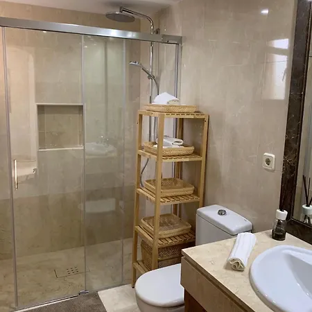 Oasis Costalita I Estepona