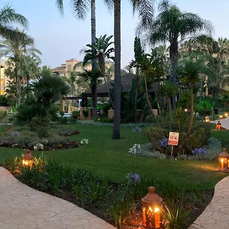 Oasis Costalita I * Estepona