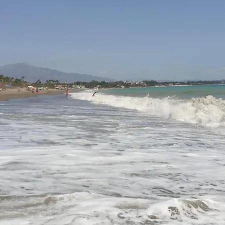 Oasis Costalita I Estepona