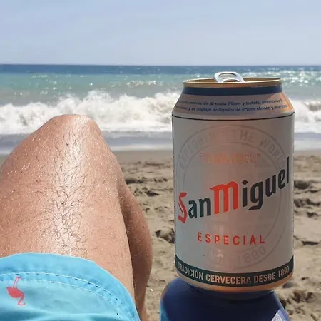 Apartment Oasis Costalita I Estepona