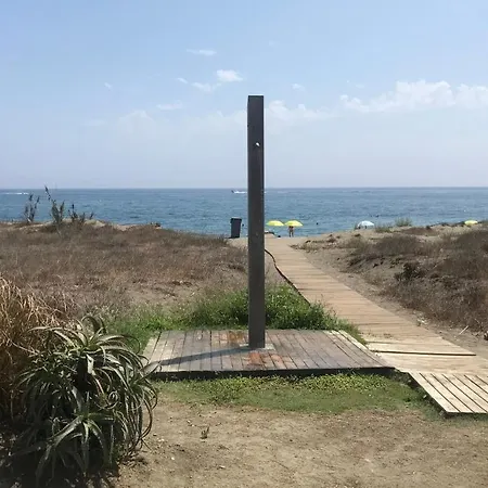 Apartamento Oasis Costalita I *