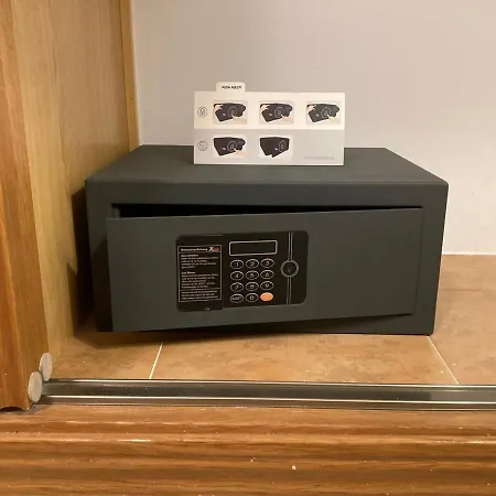 Oasis Costalita I Estepona