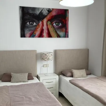 Oasis Costalita I Estepona