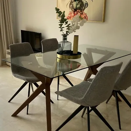 Apartamento Oasis Costalita I Estepona