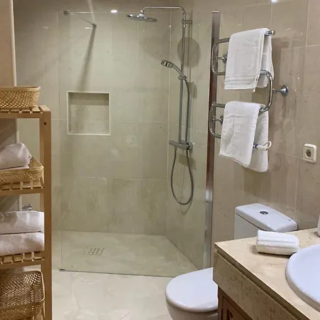 Apartamento Oasis Costalita I *