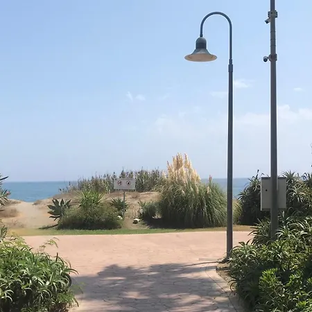 Oasis Costalita I Daire Estepona