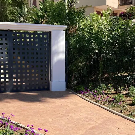 Oasis Costalita I Daire