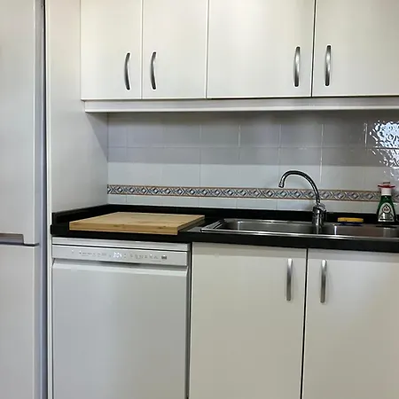 Oasis Costalita I Daire Estepona