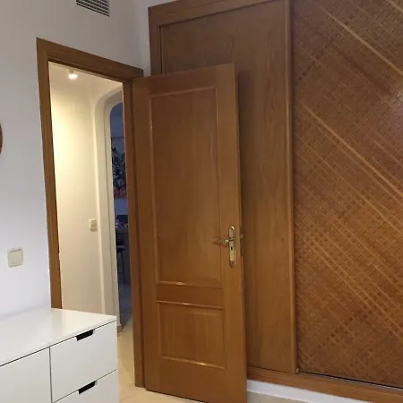 Oasis Costalita I * Estepona