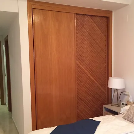 Daire Oasis Costalita I Estepona