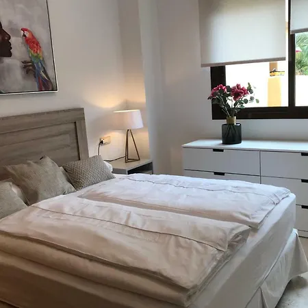 Oasis Costalita I * Estepona