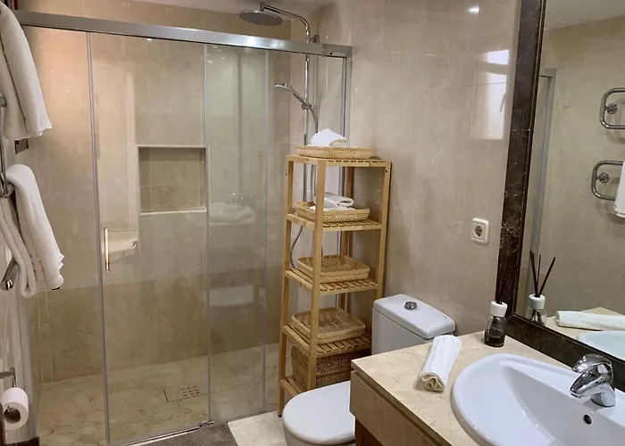 Oasis Costalita I 에스테포나