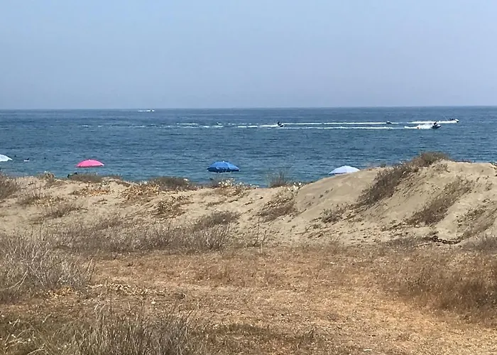 Oasis Costalita I * 에스테포나