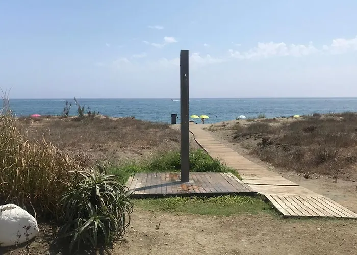 아파트 Oasis Costalita I *