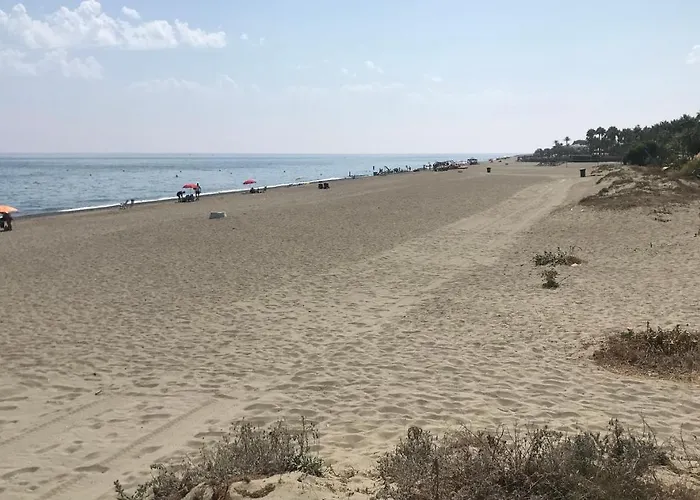 Oasis Costalita I 아파트 *