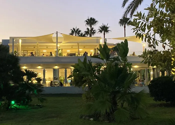 아파트 Oasis Costalita I