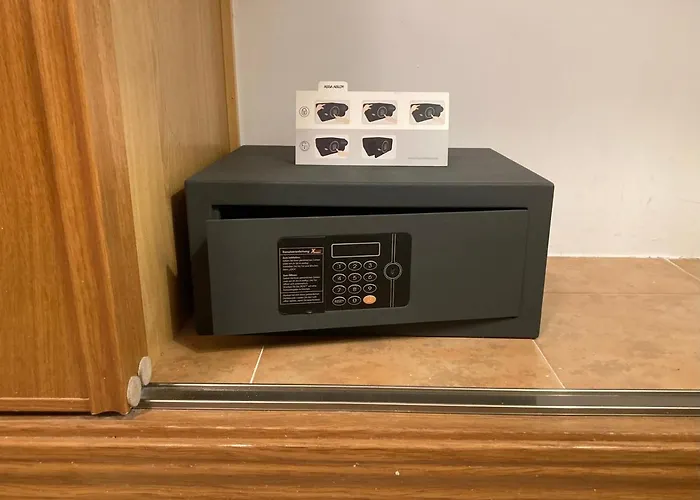 Oasis Costalita I 에스테포나