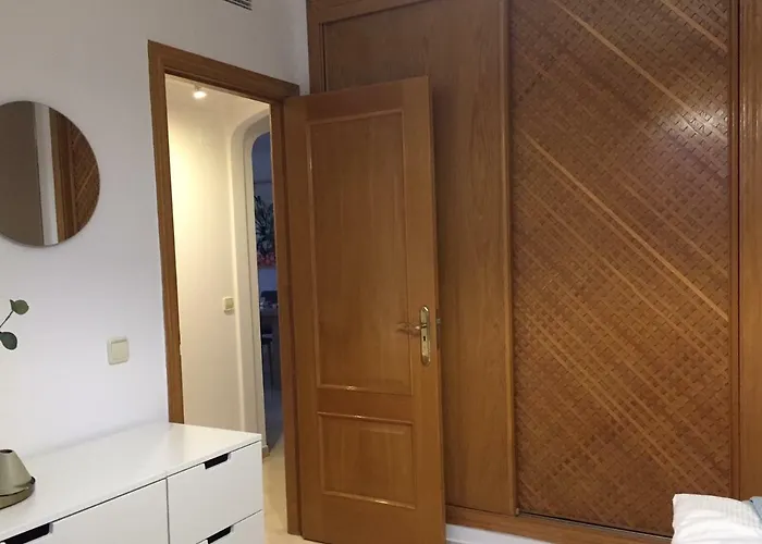 Oasis Costalita I * 에스테포나