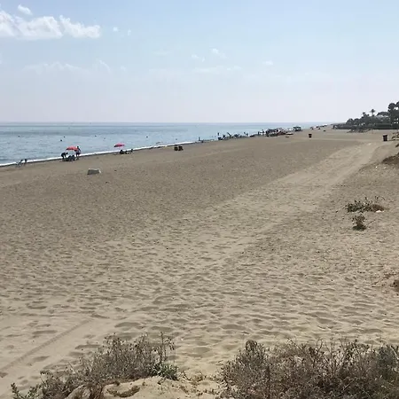 Oasis Costalita I 아파트 *