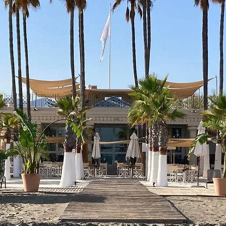 Oasis Costalita I 아파트 *