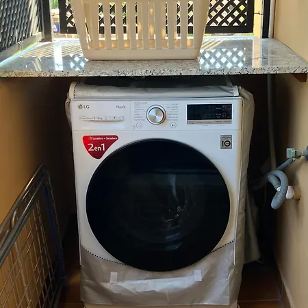 Oasis Costalita I 아파트