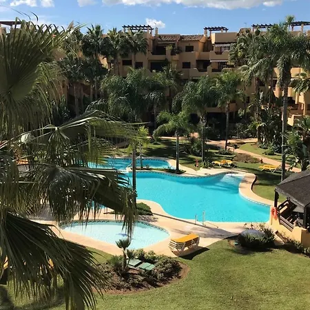 Oasis Costalita I 에스테포나