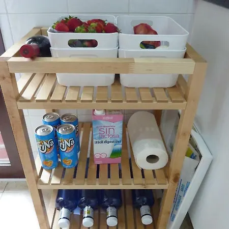 Oasis Costalita I 에스테포나