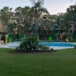 Oasis Costalita I Apartment