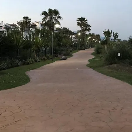 Appartement Oasis Costalita I Estepona