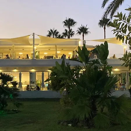 Appartement Oasis Costalita I