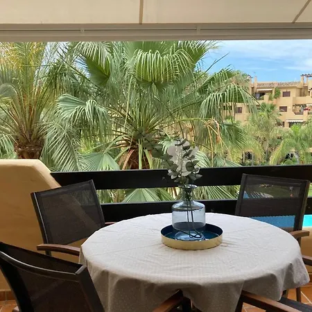 Oasis Costalita I