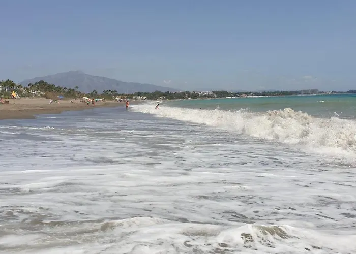 Oasis Costalita I Estepona